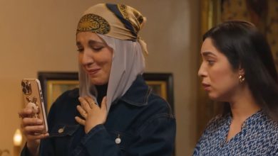 صورة بسبب كواليس “با الحبيب”.. خديجة كوطاي تقرر الابتعاد عن التمثيل -فيديو