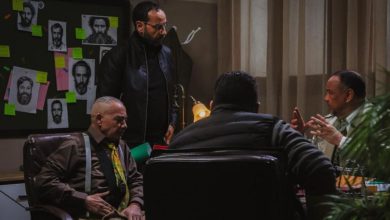 صورة بعد أسابيع من العمل المكثف.. طاقم عمل “Stylish” يعلن انتهاء التصوير