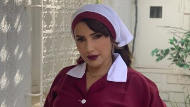 صورة سحر الصديقي تودع سلسلة “الثمن”