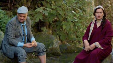 صورة تألق لافت لعادل أبا تراب والسعدية لديب في دراما رمضان بأدوار متناقضة