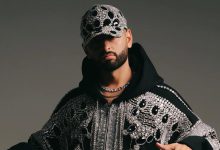 صورة “أمينوكس” يستعد لإصدار أغنية “جيرانا” -فيديو