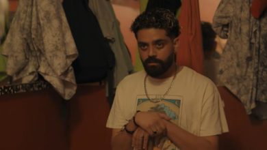 صورة أيوب أبو النصر يشكر جمهوره بعد نجاح شخصيته في “عش الطمع”