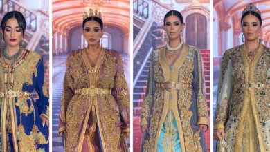 صورة عروض فنية وأناقة مغربية.. المهرجان الدولي للقفطان يعلن عن موعد دورته العاشرة