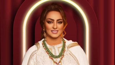 صورة زينة الداودية تروج لثاني أعمال ألبومها الجديد “الأصل فينا عادة”