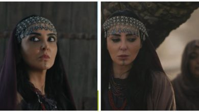 صورة من اللهجة المصرية واللبنانية إلى الفصحى.. فاتي جمالي تكسب رهان اللغة -فيديو