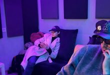 صورة إلياس المالكي يقتحم عالم الغناء بتعاون مرتقب مع ريم فكري