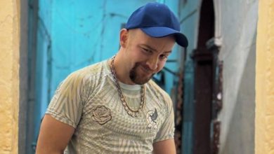 صورة أول ظهور لناصر أقباب في “عش الطمع” يثير تفاعل الجمهور -فيديو