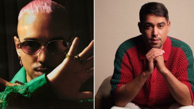 صورة “Lartiste” و”Benny Adam” يعودان بتعاون جديد يشعل الترقب