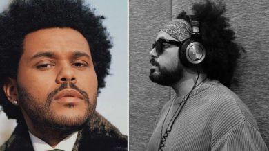 صورة “ذكريات” تضع عبد الفتاح الجريني في مقارنة مباشرة مع “The Weeknd”