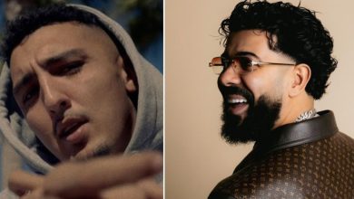 صورة إعلان تعاون “Dystinct” و”Morad” يشعل ترقب الجمهور قبل الإصدار