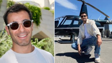 صورة مجرد خدعة.. خلاف سيمو السدراتي وياسين عمور يتحول إلى إعلان