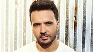 صورة نجم “Despacito” بالمغرب.. Luis Fonsi يحيي سهرة استثنائية بالبيضاء