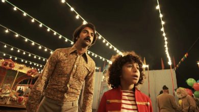 صورة فيلم “أبي لم يمت” يعانق المشاهد المغربي بعد مسار دولي مميز -فيديو
