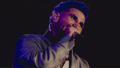 صورة انطلاقة “الألبوم الحزين”.. أحمد سعد يطرح أولى الأغاني