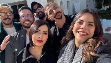 صورة صانع محتوى شهير يعلن انفصاله عن زوجته للمرة الثانية -صورة