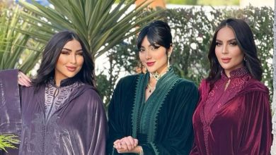 صورة أغنية جديدة لإيمان بطمة تُشعل مشاعر شقيقتها وتبكيها -فيديو