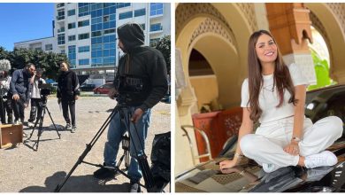 صورة بعد كسر حاجز الغياب.. صفاء حبيركو تكشف ملامح شخصيتها الجديدة -صورة