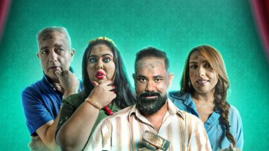 صورة فيلم “نوض أو نوض” يحط الرحال بمدينة أكادير