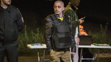 صورة رفيق بوبكر يعلن انتهاء تصوير مشاهده في فيلم “ستايلش”