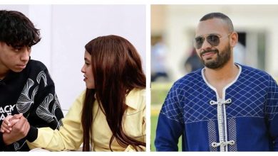 صورة محمد الريفي يتفاعل مع جدل “لالة لعروسة” ويوجه رسالة مؤثرة