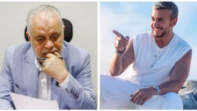صورة سعد لمجرد يقترب من السينما المصرية.. والنقابة توضح موقفها