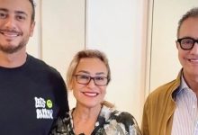 صورة بعد نجاح حفله في “مازاغان”.. سعد لمجرد يوجه رسالة مؤثرة لوالديه