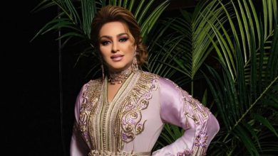 صورة عودة قوية للفنانة الشعبية زينة الداودية بألبوم مليء بالإحساس والإبداع -فيديو