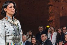 صورة ليلى الحديوي تطلق العد التنازلي لـ”LH Fashion Show”