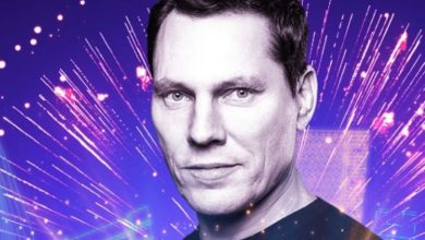 صورة “Tiësto” يرفع حماس جمهور “موازين” قبل حفله المرتقب