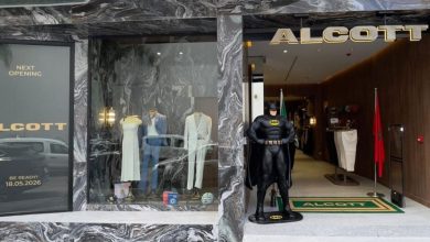 صورة “Alcott” تعزز حضورها في المغرب بافتتاح جديد بقلب المعاريف
