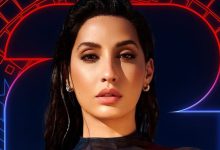 صورة خبر سار لمحبي الفنانة نورة فتحي