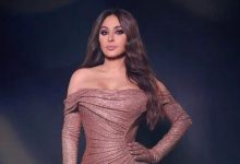 صورة إليسا تشعل حماس جمهورها بـ “المسرح الملكي” في الرباط
