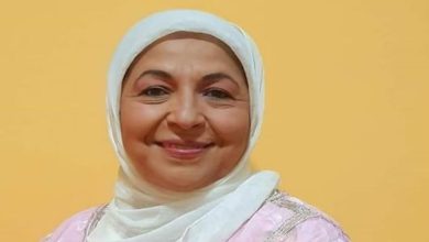 صورة بعد إعلان إصابتها بالسرطان.. دعم كبير للفنانة فضيلة بنموسى
