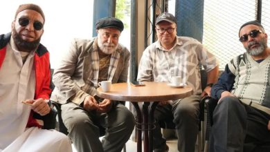 صورة أسماء شابة تلتحق بفيلم “الهايبوش” وتعزز طاقمه الفني