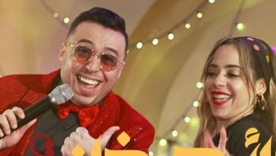 صورة باللهجة المصرية.. زكرياء الغفولي يستعد لإصدار أغنية جديدة