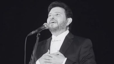صورة صدمة في الوسط الفني.. وفاة هاني شاكر بعد صراع مع المرض