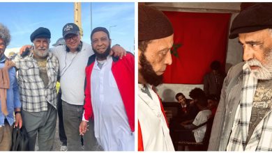 صورة مشروع سينمائي طموح.. “الهايبوش” يجمع نخبة من نجوم الشاشة المغربية