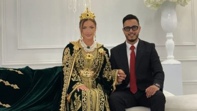 صورة معاد تاسوفرا يوقع جمهوره في فخ الزواج للترويج لأغنيته الجديدة “مينوط”