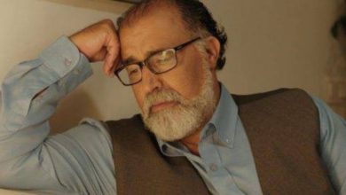 صورة محمد خيي يعلن انتهاء تصوير فيلم “BATTY”