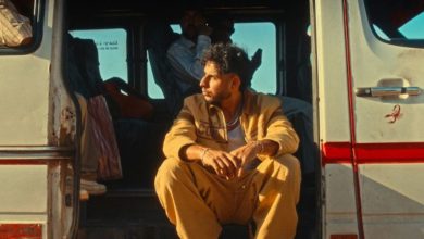 صورة إصدار جديد يعزز المسار الفني لـ “Ma3iz” -فيديو