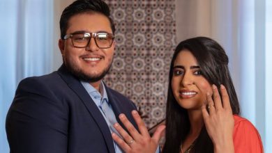 صورة “مادرت فبالي” لمهدي مزين تتجاوز المليون مشاهدة