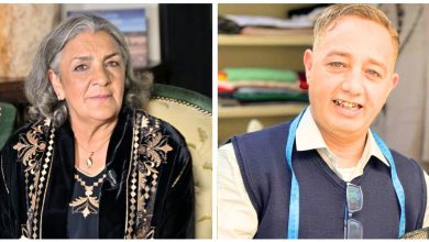 صورة “السمطة كادور” يجمع نخبة من النجوم في عمل استثنائي