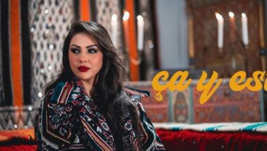 صورة نجاح سريع لـ“صايي” يعزز تجربة ابتسام تسكت الأولى في الكتابة -فيديو