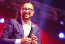 صورة عبد الله الداودي يوجه دعوة خاصة لجمهوره في إفران