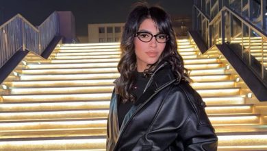 صورة إيمان الشميطي تخوض تجربة جديدة بعيدا عن الغناء -فيديو
