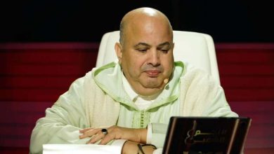 صورة حجيب يفتح النار على برنامج “النجم الشعبي” ويعلن نهاية مشواره في لجنة التحكيم -فيديو
