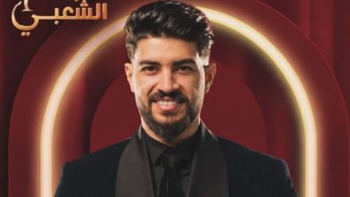 صورة بعد “النجم الشعبي”.. حمزة الصنهاجي يستعد لإطلاق أغنية جديدة