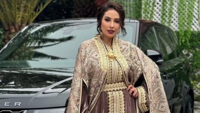 صورة في أجواء روحانية.. إبتسام العروسي تبوح بأمنية خاصة