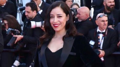 صورة نسرين الراضي تكرس حضورها العالمي بخمس محطات بارزة في مهرجان “كان”