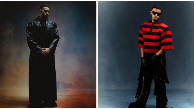 صورة من أصالة الغلاف إلى عالمية الإنتاج.. “STORMY” يرفع سقف الترقب بألبوم استثنائي وحفل في موقع سري